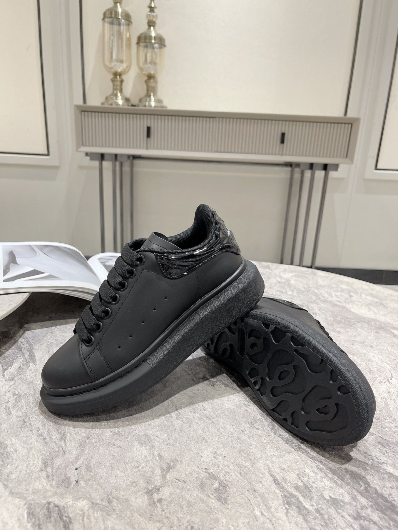 McQueen Low Shoes